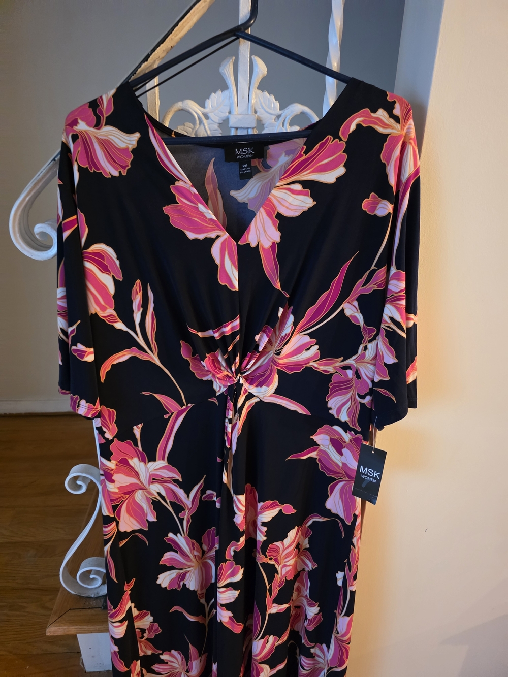 MSK By Macy's Dress